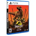 Sony Ps5 Jurassic Park: Classic Games Standard Import
