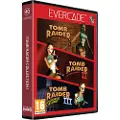 Evercade Tomb Raider Collection 1 Retrospil