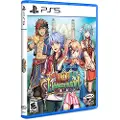Limited Run Games Ps5 Liege Dragon Limited Run Import