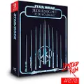 Nintendo Switch Star Wars Jedi Knight: Jedi Academy Imp