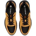 Timberland Timberlandtil mænd. TB0A6DTEEF01 Sneakers i læder Voyager Park brun (40), Fast, Blonder, Casual
