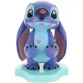 Cable Guys Mini Cable Guy Loved Up Stitch Smartphoneholder