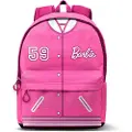 KARACTERMANIA Barbie Varsity Fan Hs 2.2 Rygsæk