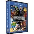Blaze Evercade Bitmap Brothers Collection 2 Retrospilkonsol