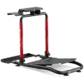 Next Level Racing Wheel Stand Lite 2.0 Gaming stol hjul / pedaler stand