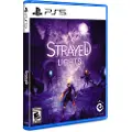Sony Ps5 Strayed Lights Limited Run Import