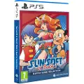 Red Ps5 Sunsoft Is Back! Retro Game Selection