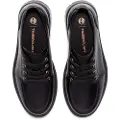 Timberland Timberlandtil kvinder. TB0A42E8W021 Cambria Valley loafers i læder, sort (35.5 W), Fast, Blonder, Casual