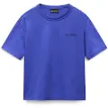 Napapijri Ahr T-shirt Med Korte ærmer
