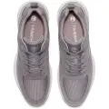 Timberland Timberlandtil mænd. TB0A6DTEEIL1 Sneakers i læder Voyager Park grå (43), Fast, Blonder, Casual
