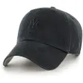 47 Mlb New York Yankees Base Runner Clean Up Kasket