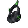 Razer Kraken Kitty V2 BT - Black