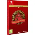 Maximum Games Carmen Sandiego (40th Anniversary Edition) - Nintendo Switch - Action/Adventure