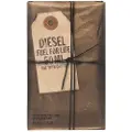 Diesel Dufte-til-maend Fuel-for-Life-HommeEau de Toilette Spray 50 ml (4.220,00 kr / 1 l)