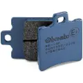 Brembo 07bb18 Type Cc Keramiske Bremseklodser