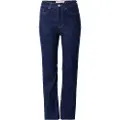 Vero Moda Awalice Straight Fit Ra3032 Højtaljede Jeans