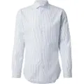 Selected Lux Slim Fit Skjorte Med Lange ærmer