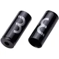 Bbb Cableend Cable End 100 Units Gearkabelterminal 100 Stykker