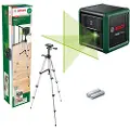 Bosch Quigo Green Laserniveau