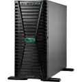 HP Proliant Ml110 Gen11 3408u 1.8ghz 8-core 1p 16gb-r Vroc 4lff 1000w Rps Server 0 Gb Tårn (4,5u) Intel Xeon Bronze 1,8 Ghz Ddr5-sdram