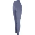 Born Living Yoga Karma Leggings Med Høj Talje