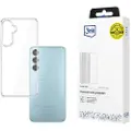 3MK Samsung Galaxy M35 Telefon Etui
