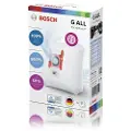 Bosch Støvsugerposer BOSCH TYPE G ALL - 4stk. BBZ41FGALL Modsvarer: N/A