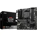 MSI B550m Pro-vdh M-atx/4xddr4/4xsata6/4xusb 2.0+2xu Bundkort