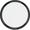 H&Y Mist Magnetic 1/4 Revoring 46-62 Mm Dslr/dslm-kamerafilter