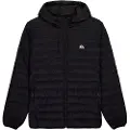 Quiksilver Scaly Vatteret Jakke