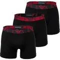 Emporio Armani Em000261_af10778 Boxers 3 Enheder
