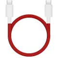 OnePlus Magnetic Cable Type-C to Type-C