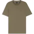 Hugo Boss Thompson 10241525 T-shirt Med Korte ærmer