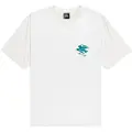 Quiksilver Melt Away T-shirt Med Korte ærmer