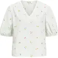 Object Printet T-shirt
