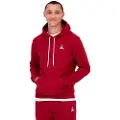 Le coq sportif Ess N°1 Hættetrøje