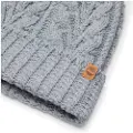 Timberland Cable Pom Beanie
