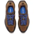 Timberland Timberlandtil mænd. TB0A6DJKEO91 Træningssko Motion Access grønlig brun (44.5), Fast, Blonder, Casual, Sport, Udendørs