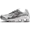 Nike Shox Ride 2-sko til mænd - hvid