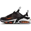 Nike Air Max Craze-sko til kvinder - sort