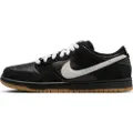 Nike SB Dunk Low Pro-skatersko - sort