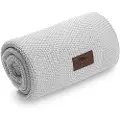 Sleepee Naturligt Bambus Babytæppe