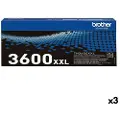 Brother Tn3600xxl Hl5210 Hll6210 Hll6410 Dcpl5510 Mfcl5710 Mfcl6710 Mfcl6910 Toner