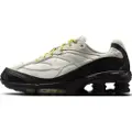 Nike Shox Ride 2-sko til mænd - sort
