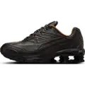 Nike Shox Ride 2 Premium-sko til mænd - sort