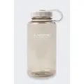 Nalgene wide mouth sustain, drikkedunk, 1000 ml, beige