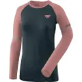 Dynafit Alpine Pro T-shirt Med Lange ærmer