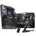 MSI Meg Z890 Unify-x Bundkort