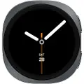 Samsung Galaxy Watch8 (Bluetooth, 40 mm)