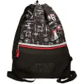 Star Wars Space Mission Gymnastikpose